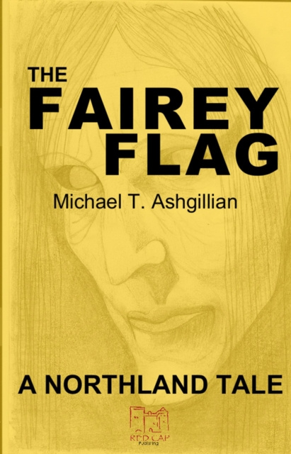 E-knjiga Fairey Flag Michael T Ashgillian