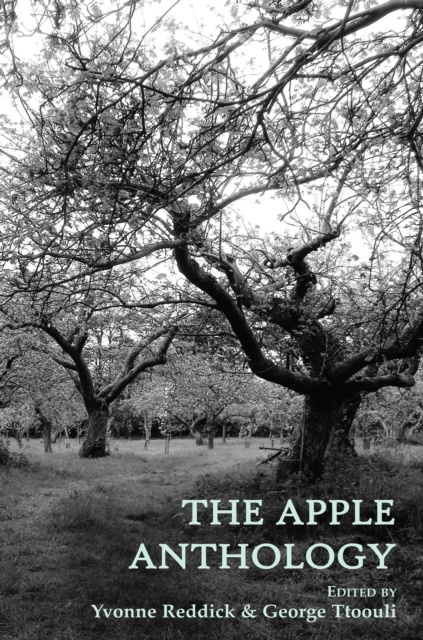 E-kniha Apple Anthology Yvonne Reddick