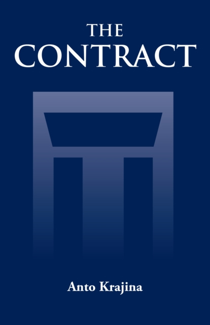 E-knjiga Contract Anto Krajina