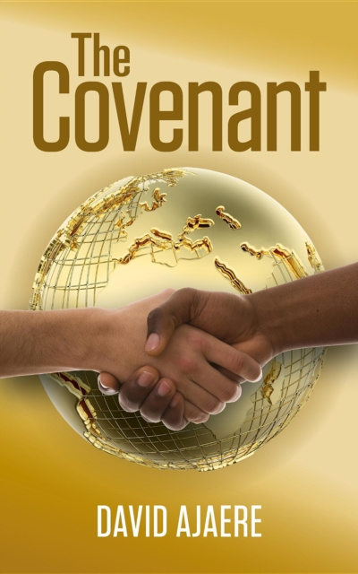 E-book Covenant David Ajaere