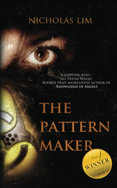 E-knjiga Pattern Maker Nicholas Lim