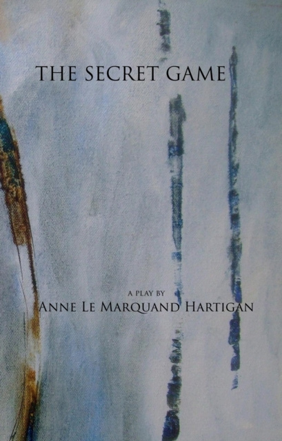 E-book Secret Game Anne Le Marquand Hartigan