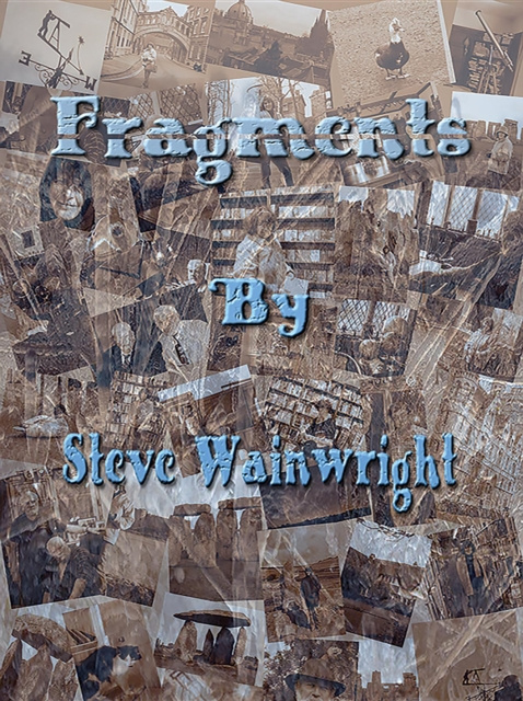 E-knjiga Fragments Steve J Wainwright