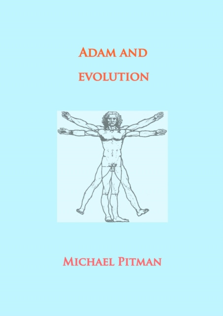E-book Adam and Evolution Michael Pitman