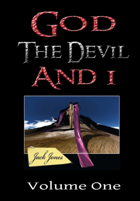 E-book God The Devil And I Jack Jones