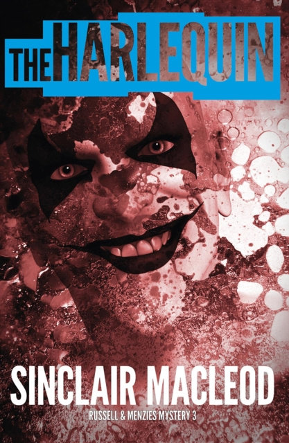 E-book Harlequin Sinclair Macleod