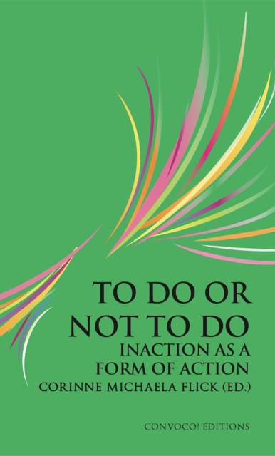 E-knjiga To Do or Not To Do Corinne Michaela Flick