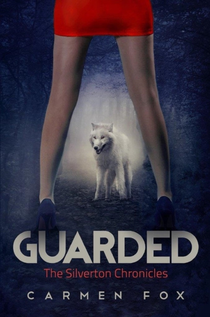 E-book Guarded Carmen Fox