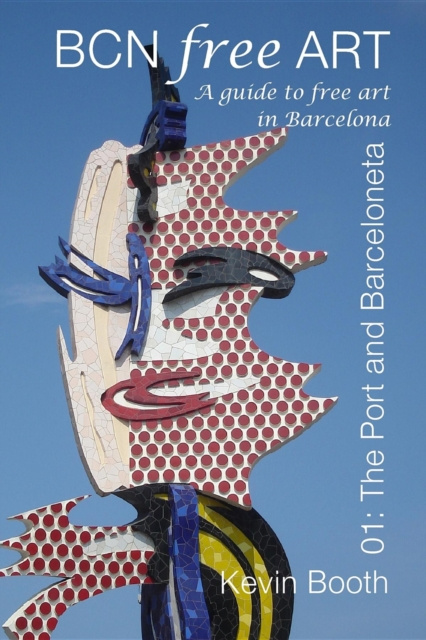 E-book BCNFreeArt 01 Kevin Booth