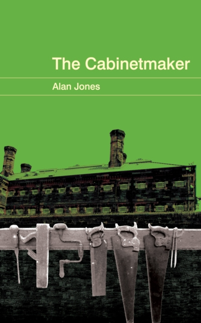 E-knjiga Cabinetmaker Alan Jones
