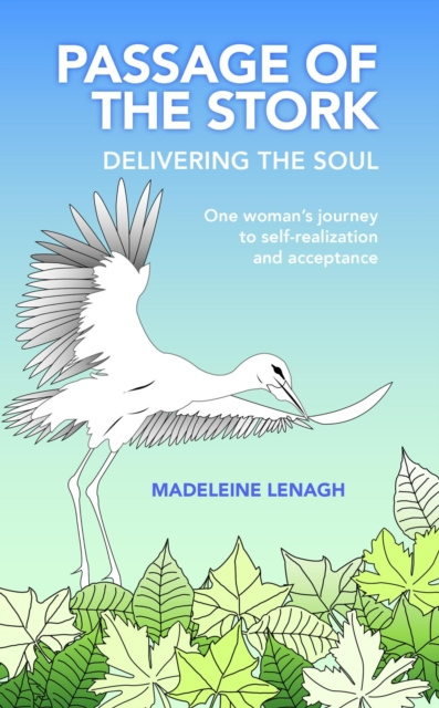 E-kniha Passage of the Stork, Delivering the Soul Madeleine Lenagh