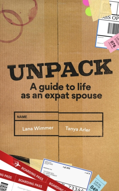 E-book Unpack Lana Wimmer