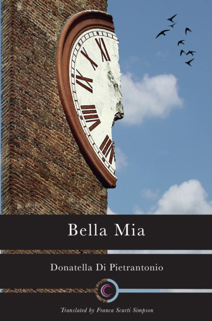 E-kniha Bella Mia Donatella Di Pietrantonio