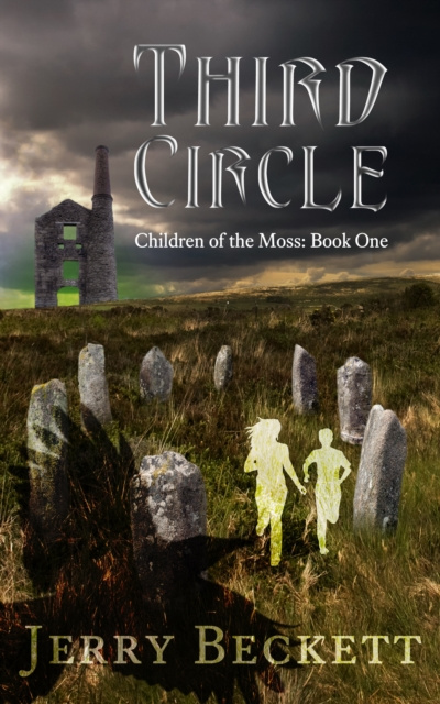 E-knjiga Third Circle Jerry Beckett