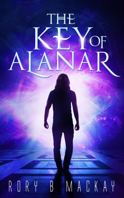 E-kniha Key of Alanar Rory B Mackay