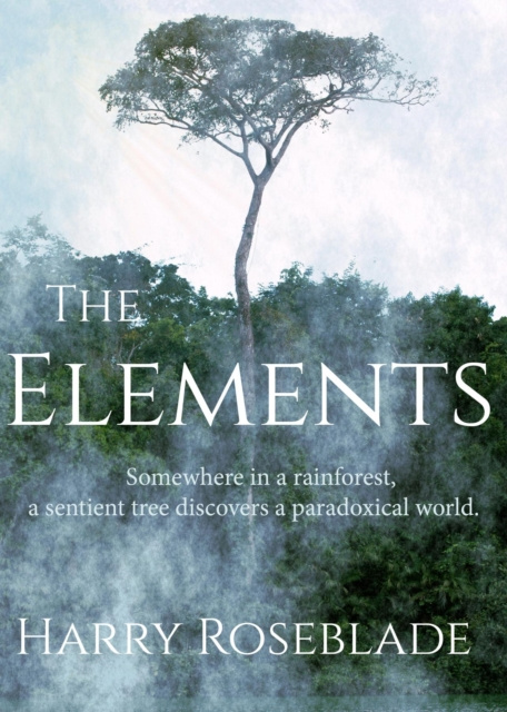 E-knjiga Elements Harry Roseblade