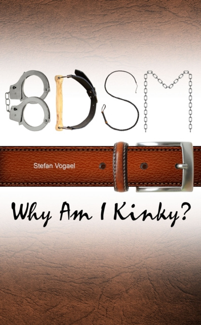 E-knjiga BDSM Stefan Vogael