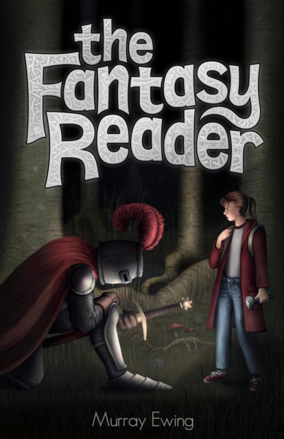 E-knjiga Fantasy Reader Murray Ewing