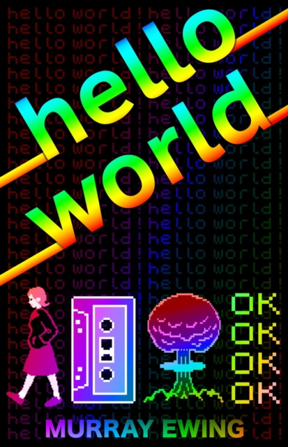E-book Hello World Murray Ewing