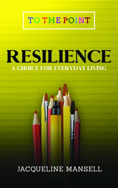 E-book Resilience Jacqueline Mansell