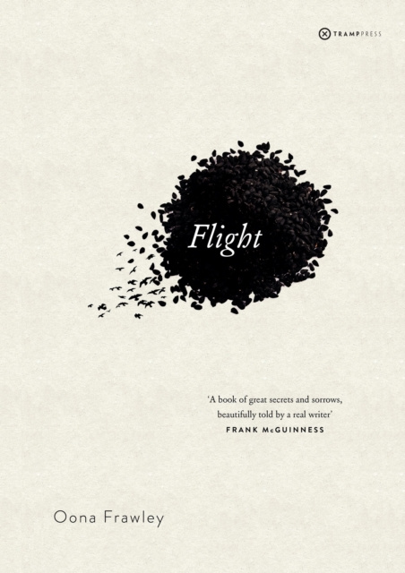 E-book Flight Oona Frawley