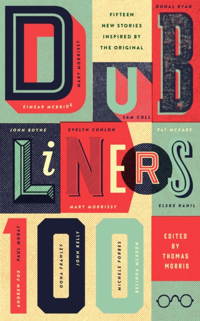 E-knjiga Dubliners 100 Thomas Morris