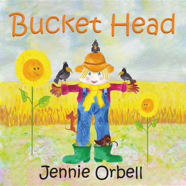 E-Book Bucket Head Jennie Orbell