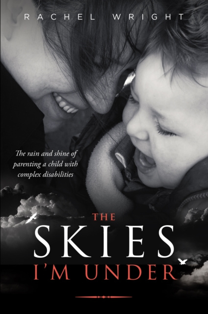 E-knjiga Skies I'm Under Rachel Wright