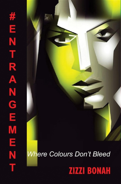 E-book #Entrangement Zizzi Bonah