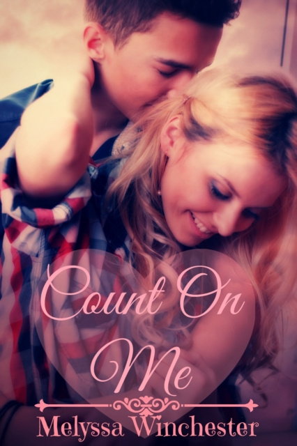 E-book Count On Me Melyssa Winchester