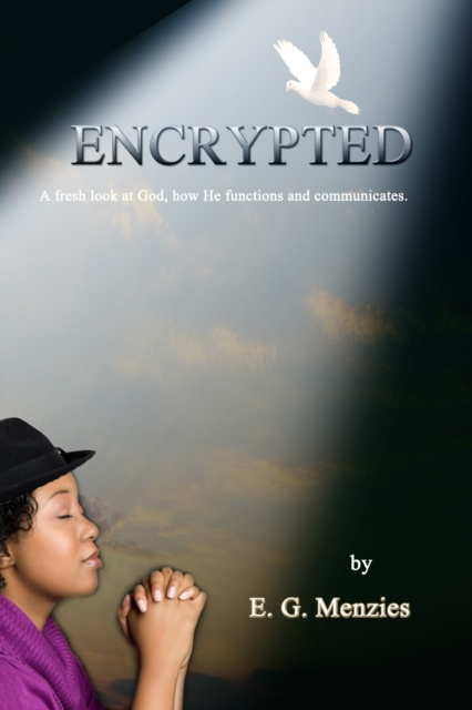 E-knjiga Encrypted E. G. Menzies