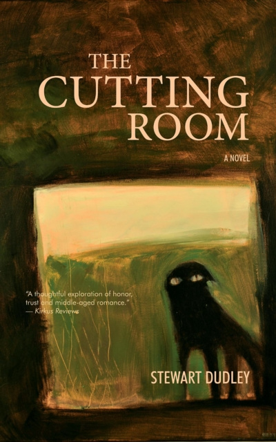 E-knjiga Cutting Room Stewart Dudley