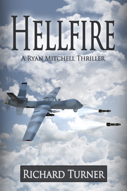 E-knjiga Hellfire Richard Turner