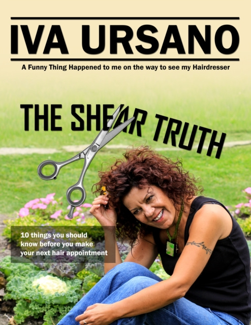 E-knjiga Shear Truth Iva Ursano