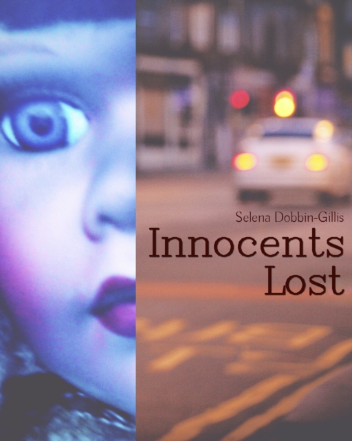 E-knjiga Innocents Lost Selena Dobbin-Gillis
