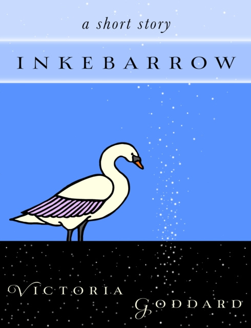 E-book Inkebarrow Victoria Goddard