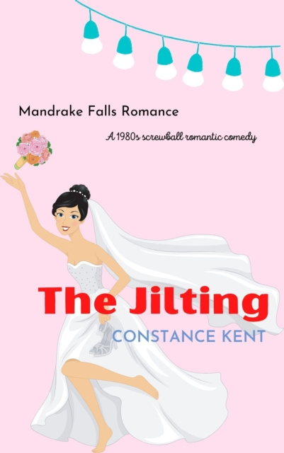 E-knjiga Jilting Constance Kent