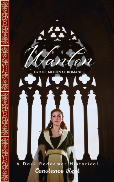 E-knjiga Wanton Constance Kent