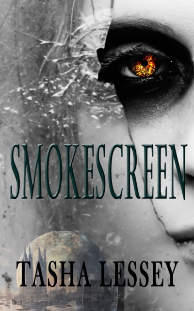 E-knjiga Smokescreen Tasha Lessey