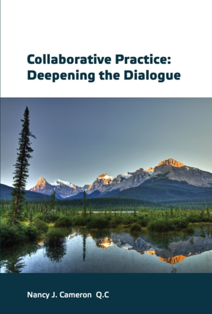 E-book Collaborative Practice: Deepening the Dialogue Nancy J. Cameron