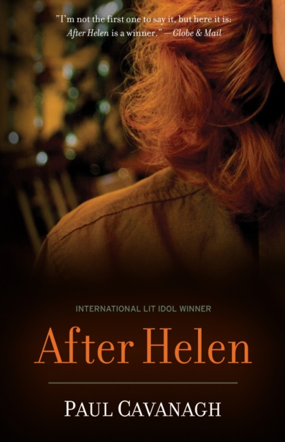 E-book After Helen Paul Cavanagh