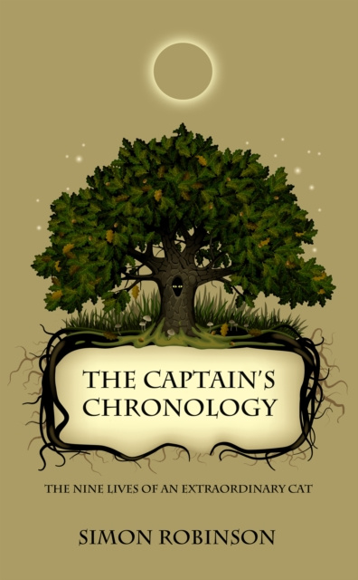 E-book Captain's Chronology Simon Robinson