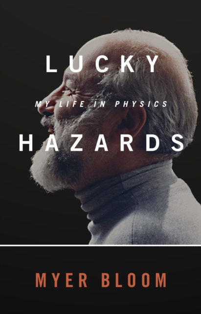 E-knjiga Lucky Hazards Myer Bloom