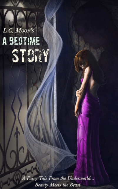E-book Bedtime Story L. C. Moon