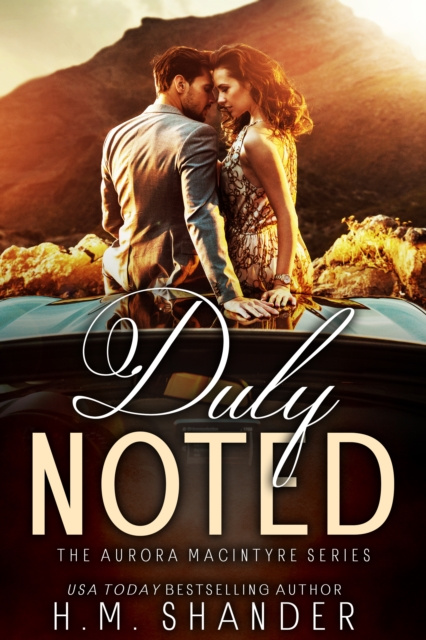 E-book Duly Noted H.M. Shander