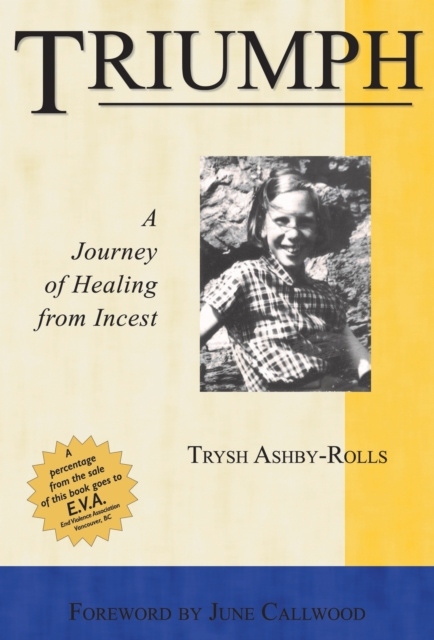E-knjiga Triumph (Second Edition) Trysh Ashby-Rolls