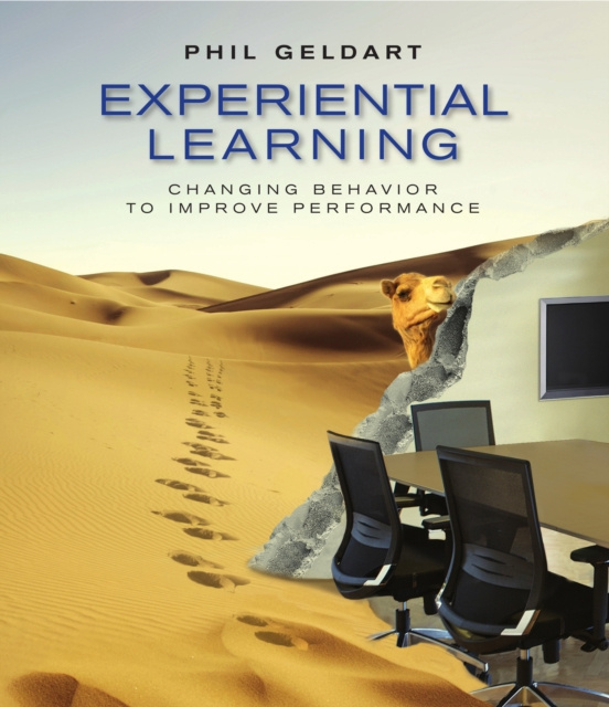 E-knjiga Experiential Learning Phil Geldart
