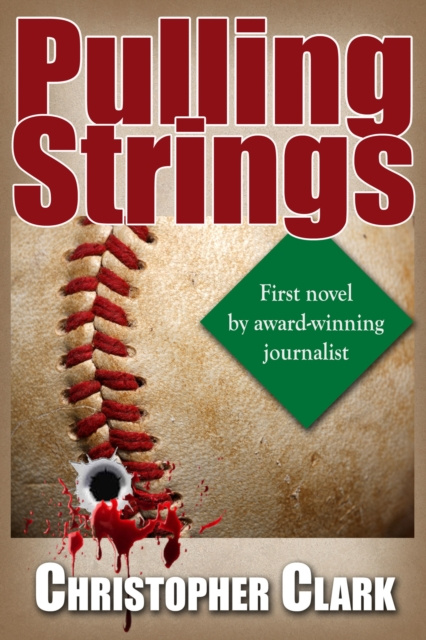 E-knjiga Pulling Strings Christopher Clark