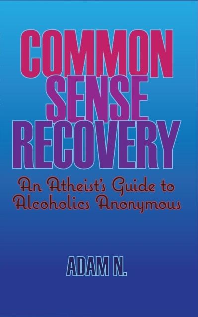 E-knjiga Common Sense Recovery Adam N.