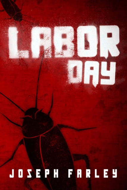 E-knjiga Labor Day Joseph Farley